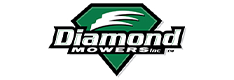 Explore Diamond Mowers Equipment