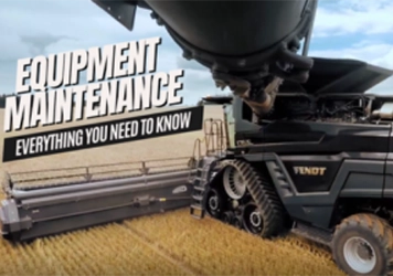 What every grower should know about equipment maintenance.